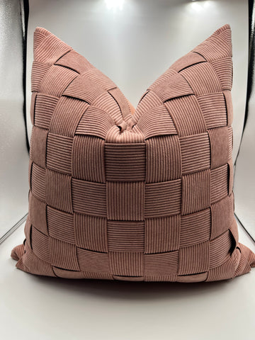Mauve Blush